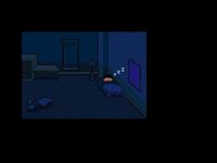 une photo d'Ã©cran de EarthBound sur Nintendo Super Nes